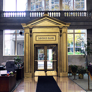 banking and finance